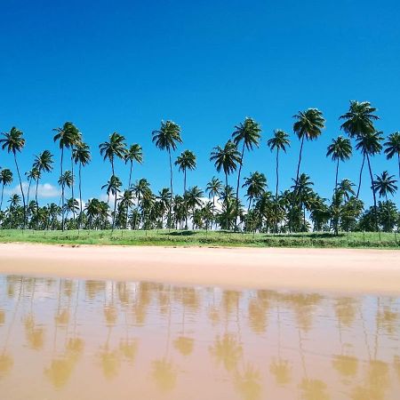 Flat Excelente Em Porto De Galinhas Palm Village Acqua Frente Para As Piscinas Εξωτερικό φωτογραφία