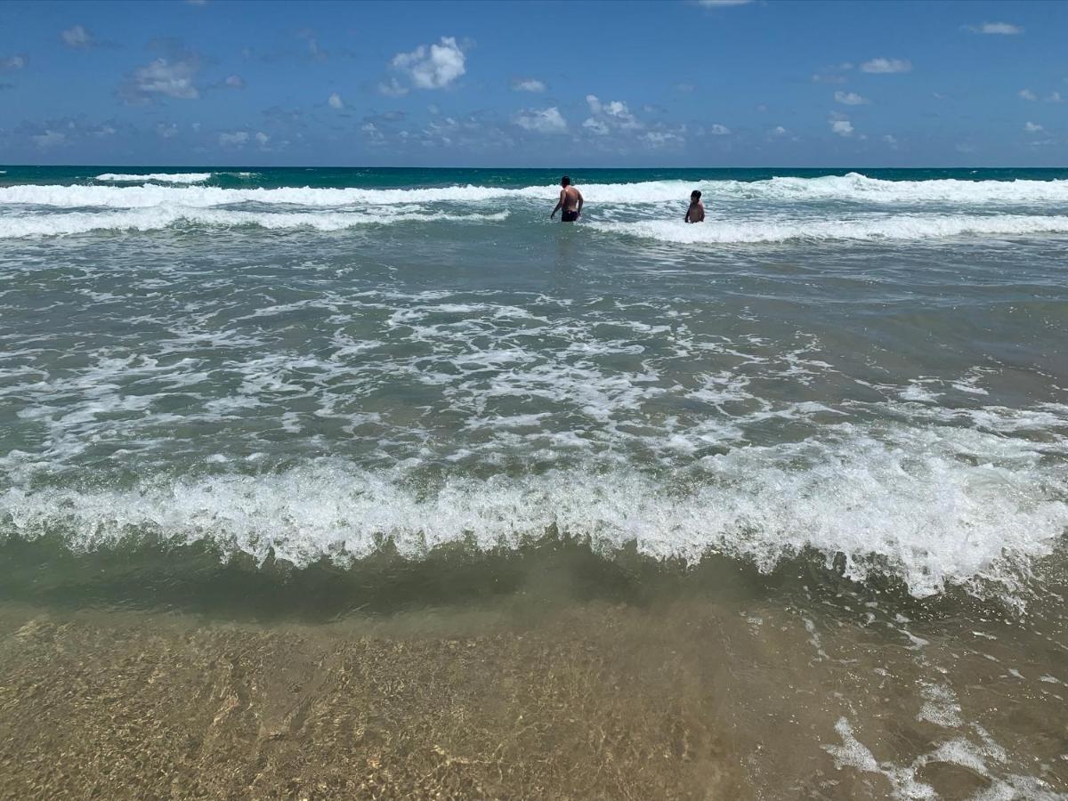 Flat Excelente Em Porto De Galinhas Palm Village Acqua Frente Para As Piscinas Εξωτερικό φωτογραφία