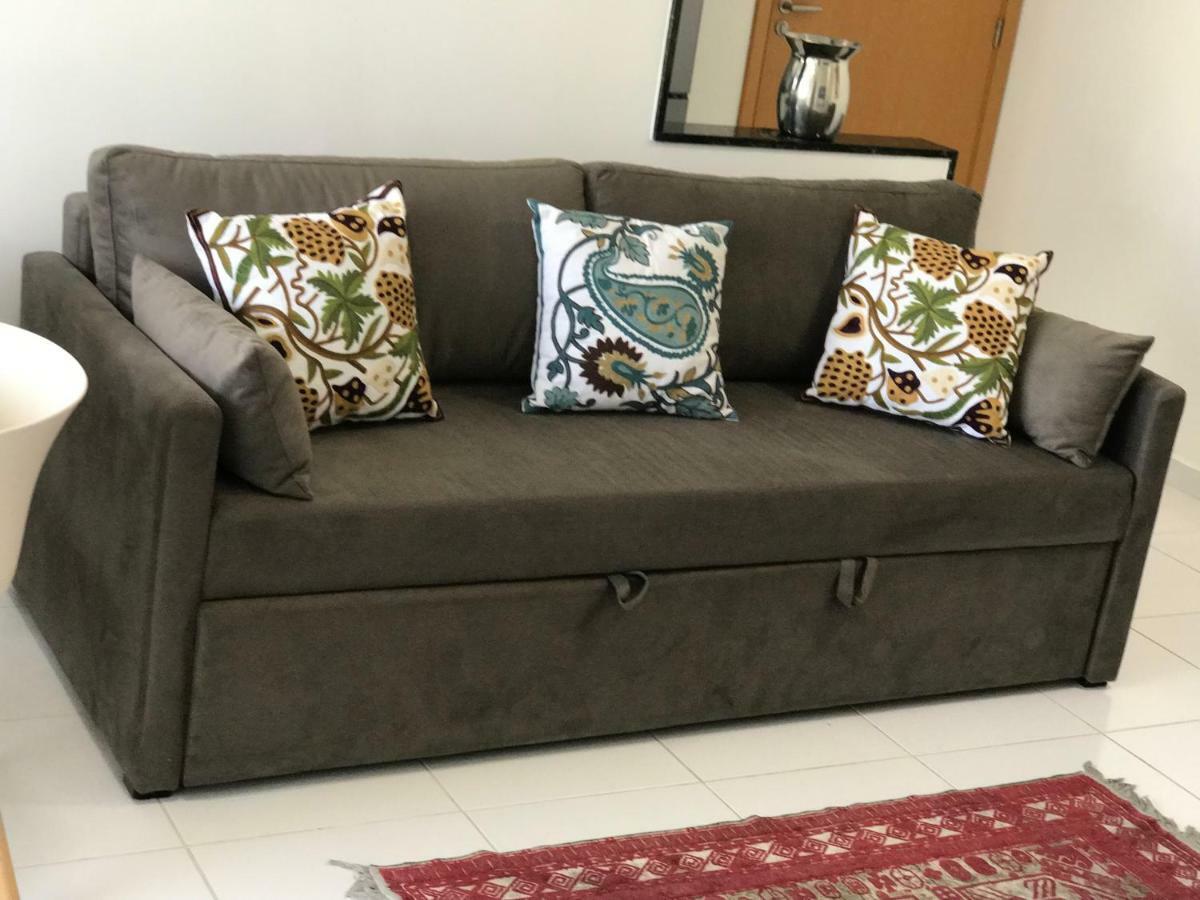 Flat Excelente Em Porto De Galinhas Palm Village Acqua Frente Para As Piscinas Εξωτερικό φωτογραφία